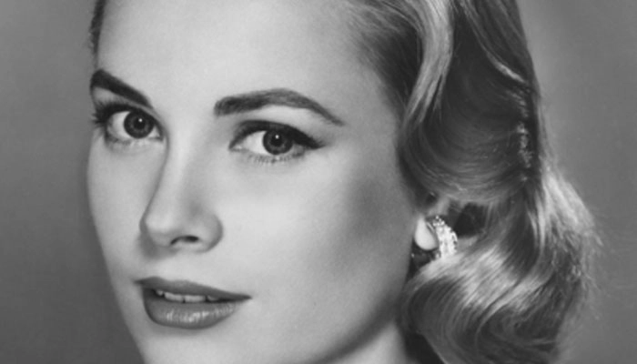 Grace Kelly - Brow Lift