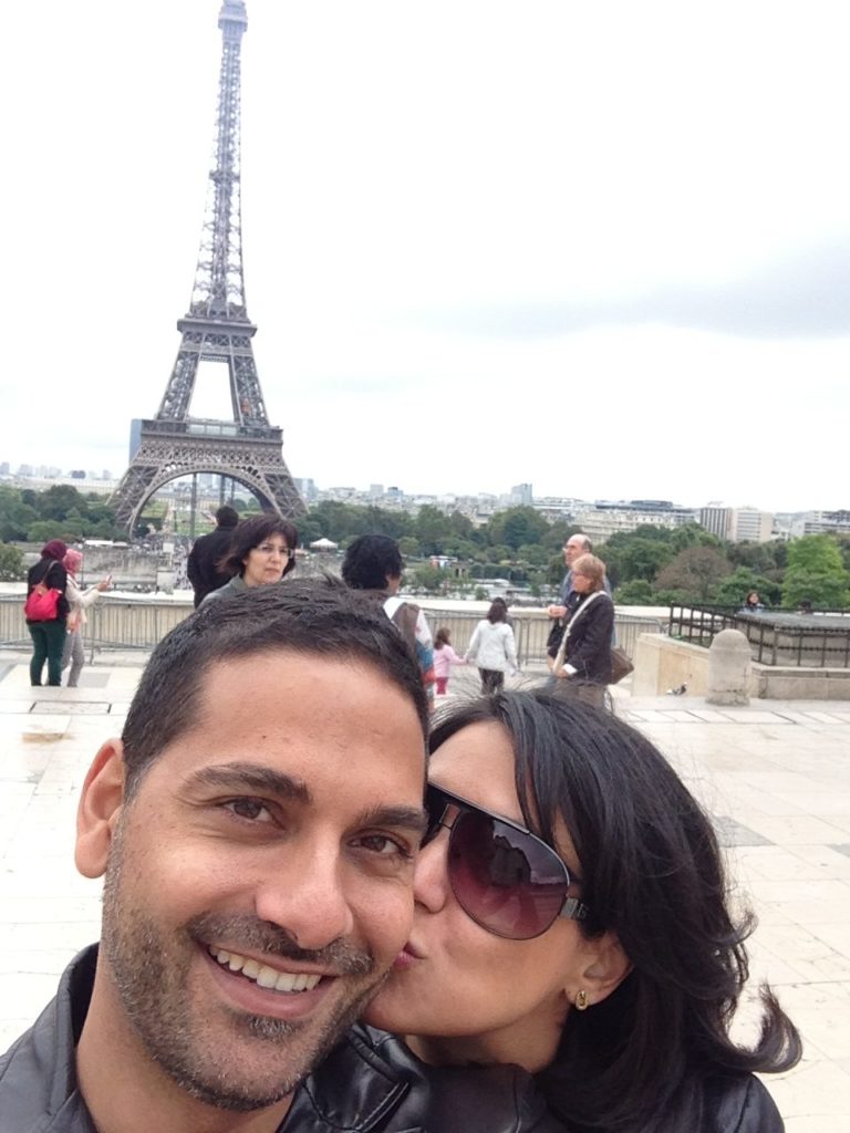 A Plastic Surgeon in Paris French Fellowship, Cultural Nuances and Humour