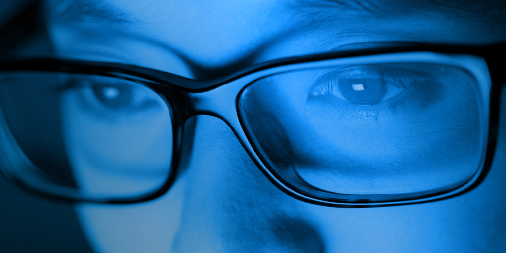 Blue Light Blocking Glasses