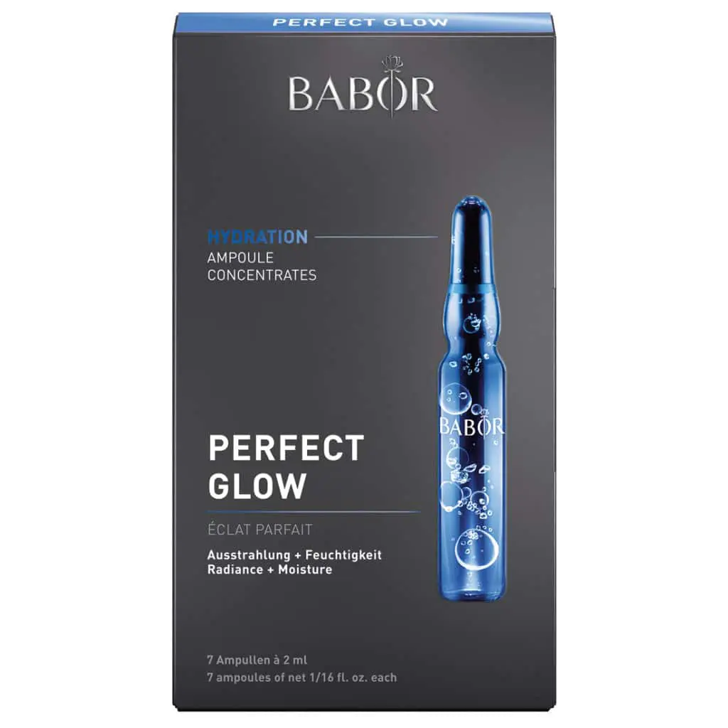  Babor Product - Hydration Perfect Glow