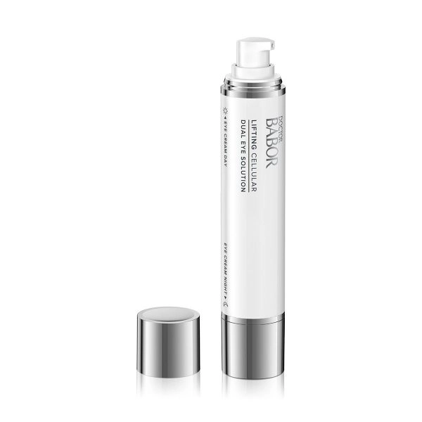 Lifting Cellular Dual Eye Solution