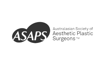 Member of Australian Society of Aesthetic Plastic Surgeons