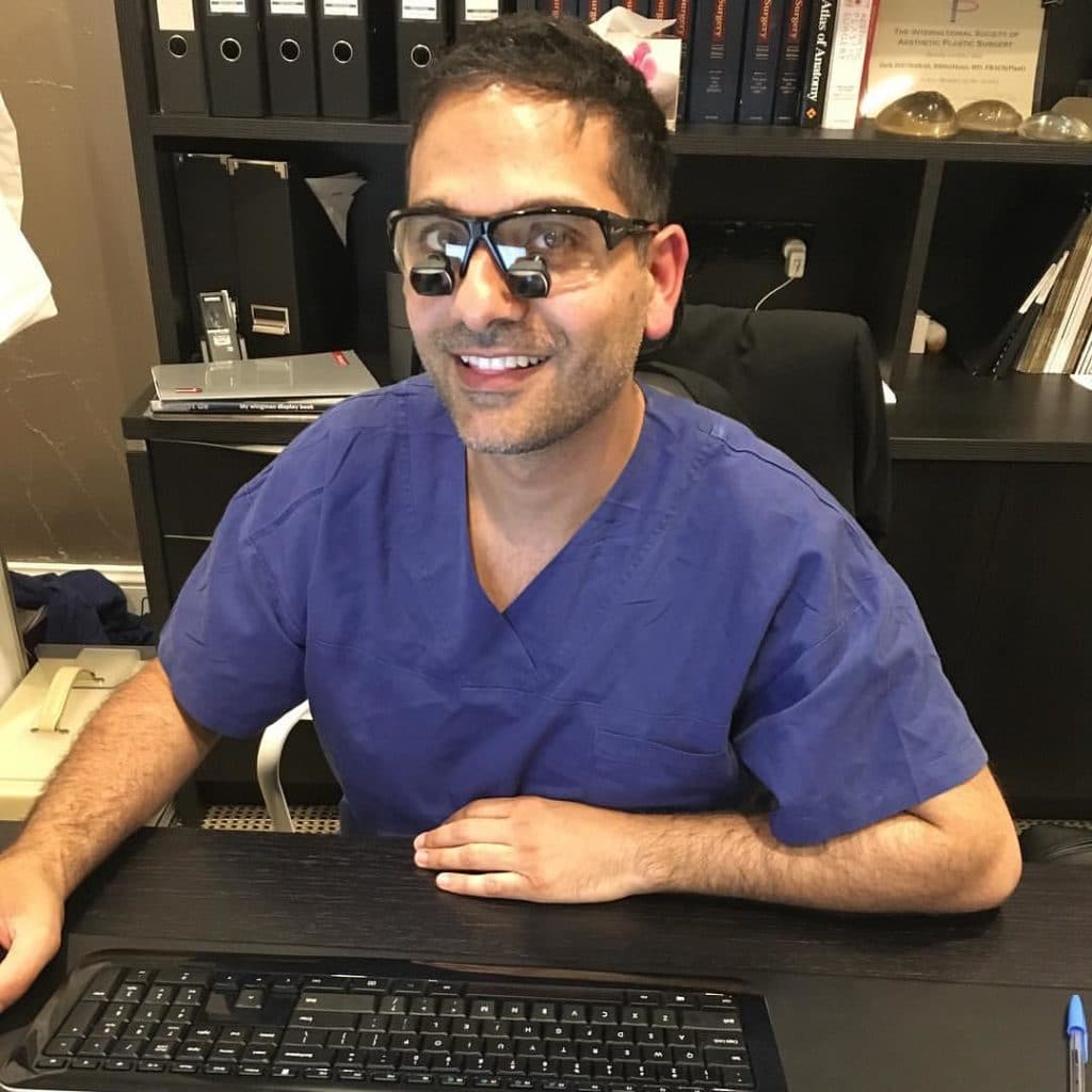  The Art of a Facelift by Dr Jack Zoumaras (Part 2) Why a High SMAS Facelift? 