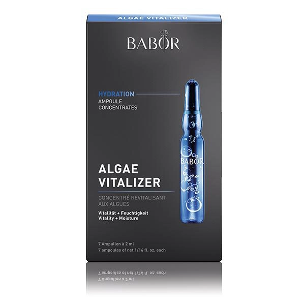 Hydration Algae Vitalizer