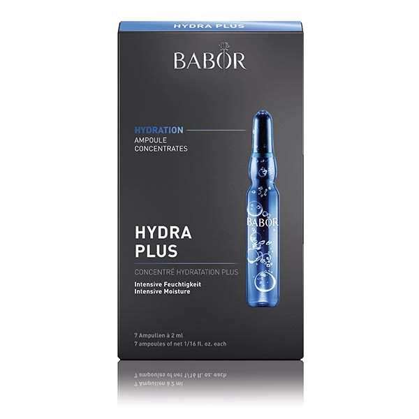 Hydration Hydra Plus