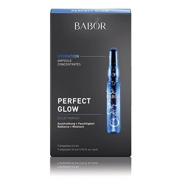 Hydration Perfect Glow