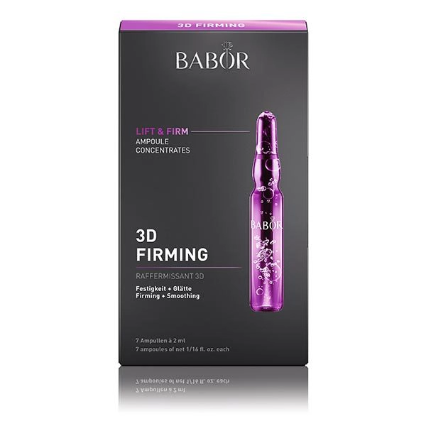 Lift Firm 3D Firming