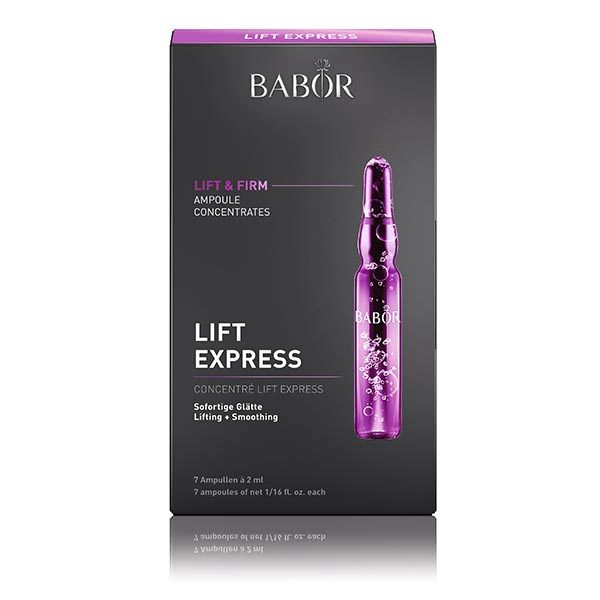 Lift Firm Lift Express