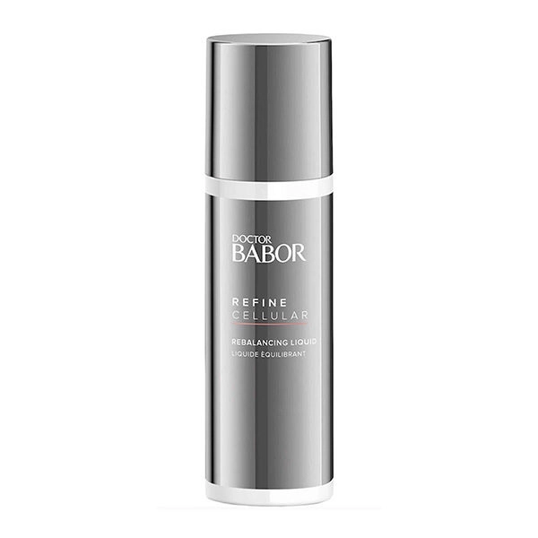 Refine Rebalancing Liquid