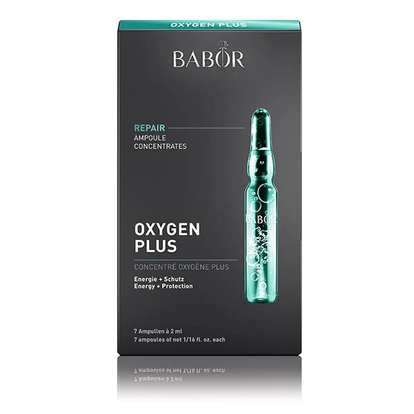 Repair Oxygen Plus