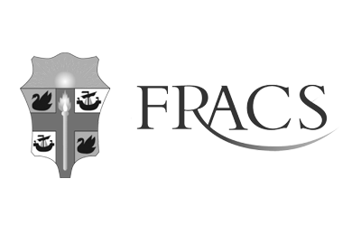Member of FRACS