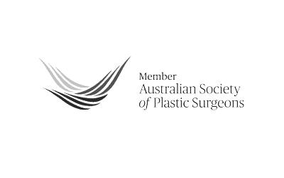 Member of Australian Society of Plastic Surgeons