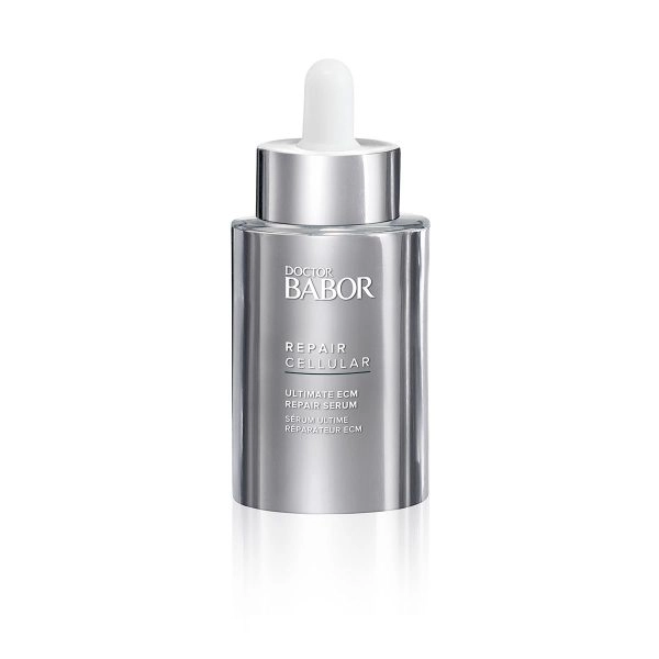 Ultimate ECM Repair Serum by Dr Babor