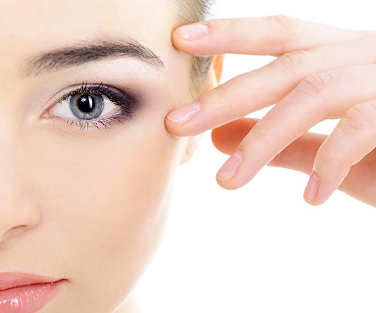 Blepharoplasty Eyelid Surgery Artiste