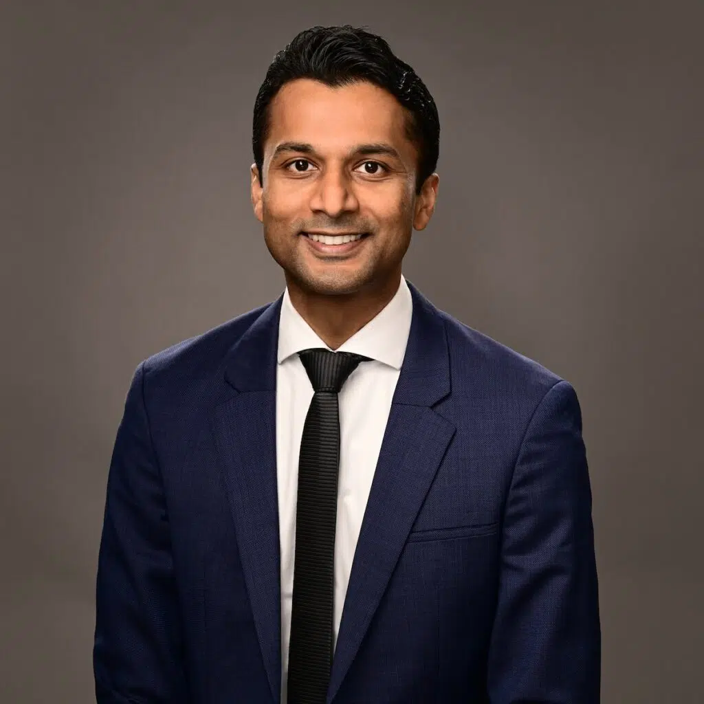 Dr Puvesh Punj