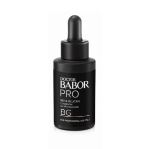 BG Beta Glucan Concentrate