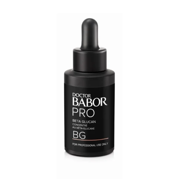 BG Beta Glucan Concentrate