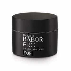 EGF & Collagen Cream