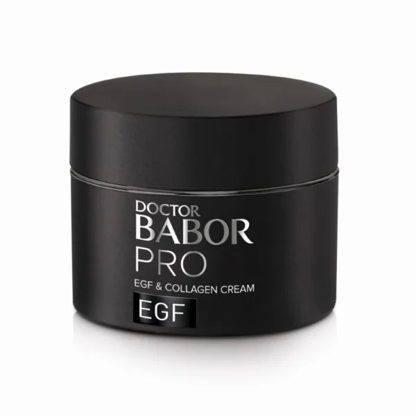 EGF & Collagen Cream