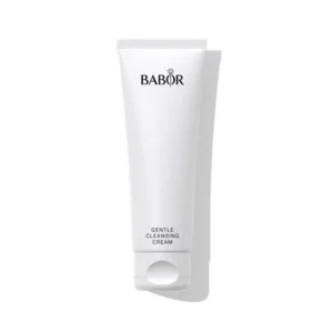 Gentle Cleansing Cream