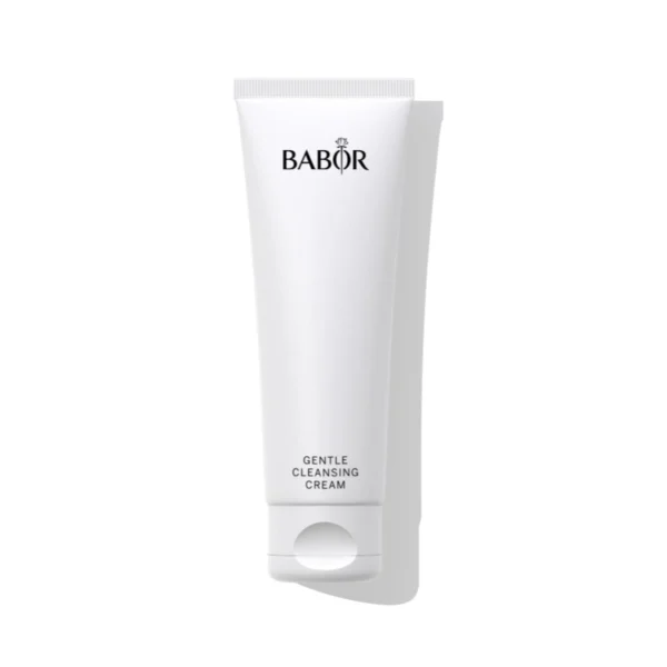 Gentle Cleansing Cream