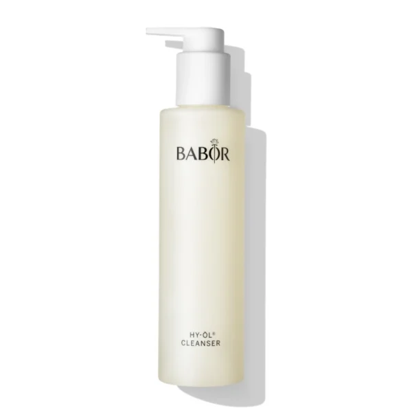 HY-ÖL Cleanser 200 ml