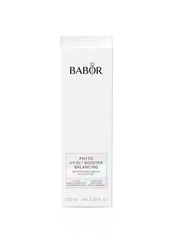 Phyto HY-ÖL Booster Balancing 100 ml - Image 2