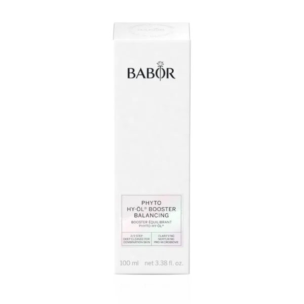 Phyto HY-ÖL Booster Balancing