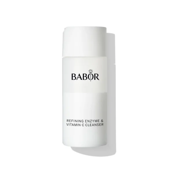 Refining Enzyme & Vitamin C Cleanser