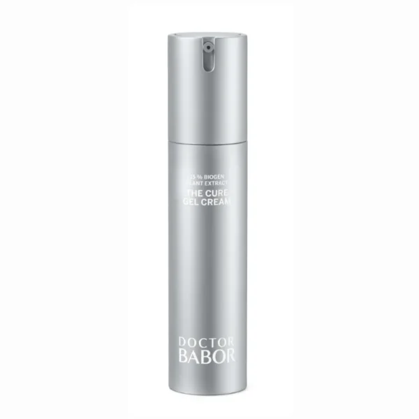 The Cure gel Cream
